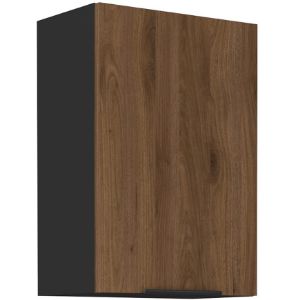 Obrazek Szafka kuchenna Monza orzech okapi 50g-72 1f