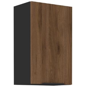 Obrazek Szafka kuchenna Monza orzech okapi 45g-72 1f