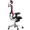 Obrazek Fotel Biurowy Diablo V-Dynamic Czarny/Szary
