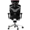 Obrazek Fotel Biurowy Diablo V-Dynamic Czarny/Szary