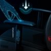 Obrazek Fotel Gamingowy Dziecięcy Diablo X-Gamer 2.0 Darl Obsidian