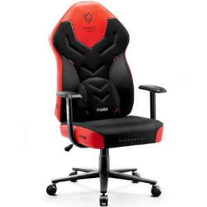 Obrazek Fotel Gamingowy Dziecięcy Diablo X-Gamer 2.0 Deep Red