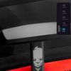 Obrazek Fotel Gamingowy Dziecięcy Diablo X-Gamer 2.0 Deep Red