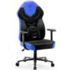 Obrazek Fotel Gamingowy Dziecięcy Diablo X-Gamer 2.0 Cool Water