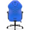 Obrazek Fotel Gamingowy Dziecięcy Diablo X-Gamer 2.0 Cool Water