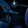 Obrazek Fotel Gamingowy Dziecięcy Diablo X-Gamer 2.0 Cool Water