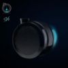Obrazek Fotel Gamingowy Dziecięcy Diablo X-Gamer 2.0 Green Emerald