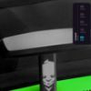 Obrazek Fotel Gamingowy Dziecięcy Diablo X-Gamer 2.0 Green Emerald
