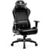 Obrazek Fotel Gamingowy King Diablo X-One 2.0 Czarny