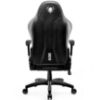 Obrazek Fotel Gamingowy King Diablo X-One 2.0 Czarny