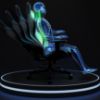 Obrazek Fotel Gamingowy King Diablo X-One 2.0 Czarny