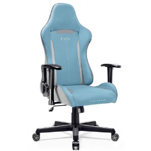 Obrazek Fotel Gamingowy Diablo X-Starter Niebieski