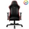 Obrazek Fotel Gamingowy Diablo X-Starter Czarny + Led