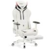 Obrazek Fotel Gamingowy Normal Diablo X-Ray 2.0 Czarny/Biały