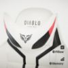 Obrazek Fotel Gamingowy Normal Diablo X-Ray 2.0 Czarny/Biały