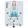 Obrazek Fotel Gamingowy King Diablo X-One 2.0 Biały/Czarny
