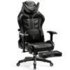 Obrazek Fotel Gamingowy Normal Diablo X-Ray 2.0 Czarny/Szary