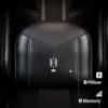 Obrazek Fotel Gamingowy Normal Diablo X-Ray 2.0 Czarny/Szary