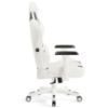 Obrazek Fotel Gamingowy King Diablo X-Ray 2.0 Czarny/Biały 