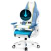 Obrazek Fotel Gamingowy King Diablo X-One 2.0 Aqua Blue