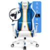 Obrazek Fotel Gamingowy King Diablo X-One 2.0 Aqua Blue