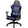 Obrazek Fotel Gamingowy Normal Diablo X-Horn 2.0 Czarny/Niebieski
