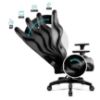 Obrazek Fotel Gamingowy Normal Diablo X-Horn 2.0 Czarny