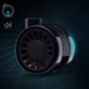 Obrazek Fotel Gamingowy Normal Diablo X-Horn 2.0 Czarny
