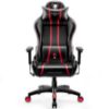 Obrazek Fotel Gamingowy Normal Diablo X-One 2.0 Czarny/Czerwony