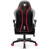 Obrazek Fotel Gamingowy Normal Diablo X-One 2.0 Czarny/Czerwony