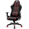 Obrazek Fotel Gamingowy Normal Diablo X-One 2.0 Czarny/Czerwony