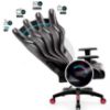 Obrazek Fotel Gamingowy Normal Diablo X-One 2.0 Czarny/Czerwony