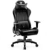 Obrazek Fotel Gamingowy Normal Diablo X-One 2.0 Czarny