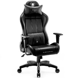 Obrazek Fotel Gamingowy Normal Diablo X-One 2.0 Czarny