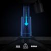 Obrazek Fotel Gamingowy Normal Diablo X-One 2.0 Czarny