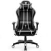 Obrazek Fotel Gamingowy Normal Diablo X-One 2.0 Czarny/Biały