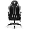 Obrazek Fotel Gamingowy Normal Diablo X-One 2.0 Czarny/Biały