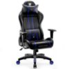 Obrazek Fotel Gamingowy Normal Diablo X-One 2.0 Czarny/Niebieski