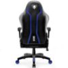 Obrazek Fotel Gamingowy Normal Diablo X-One 2.0 Czarny/Niebieski