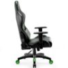 Obrazek Fotel Gamingowy Normal Diablo X-One 2.0 Czarny/Zielony