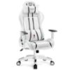 Obrazek Fotel Gamingowy Normal Diablo X-One 2.0 Biały/Czarny