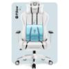Obrazek Fotel Gamingowy Normal Diablo X-One 2.0 Biały/Czarny