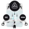 Obrazek Fotel Gamingowy Normal Diablo X-One 2.0 Biały/Czarny