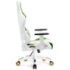 Obrazek Fotel Gamingowy Normal Diablo X-One 2.0 Biały/Zielony