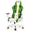 Obrazek Fotel Gamingowy Normal Diablo X-One 2.0 Biały/Zielony