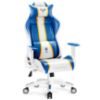 Obrazek Fotel Gamingowy Normal Diablo X-One 2.0 Aqua Blue