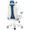 Obrazek Fotel Gamingowy Normal Diablo X-One 2.0 Aqua Blue