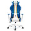 Obrazek Fotel Gamingowy Normal Diablo X-One 2.0 Aqua Blue