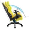 Obrazek Fotel Gamingowy Normal Diablo X-One 2.0 Electric Yellow