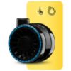 Obrazek Fotel Gamingowy Normal Diablo X-One 2.0 Electric Yellow